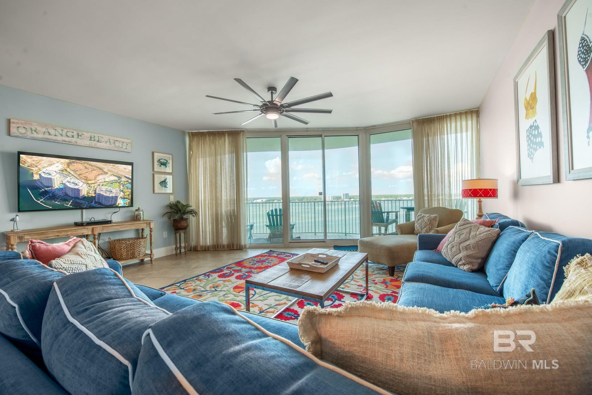 Property Photo:  28107 Perdido Beach Boulevard D906  AL 36561 