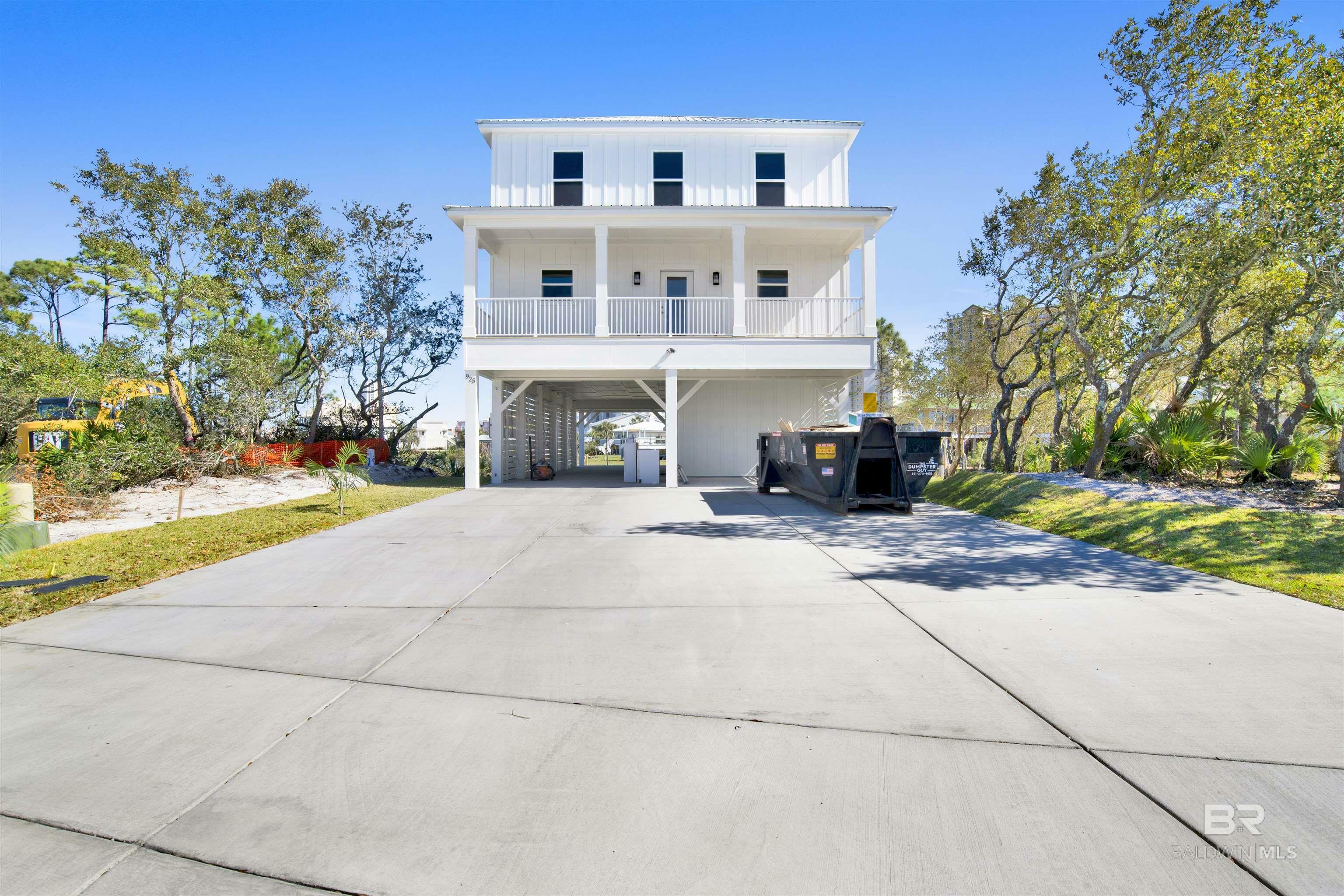 Property Photo:  925 Heron Point Drive  AL 36542 