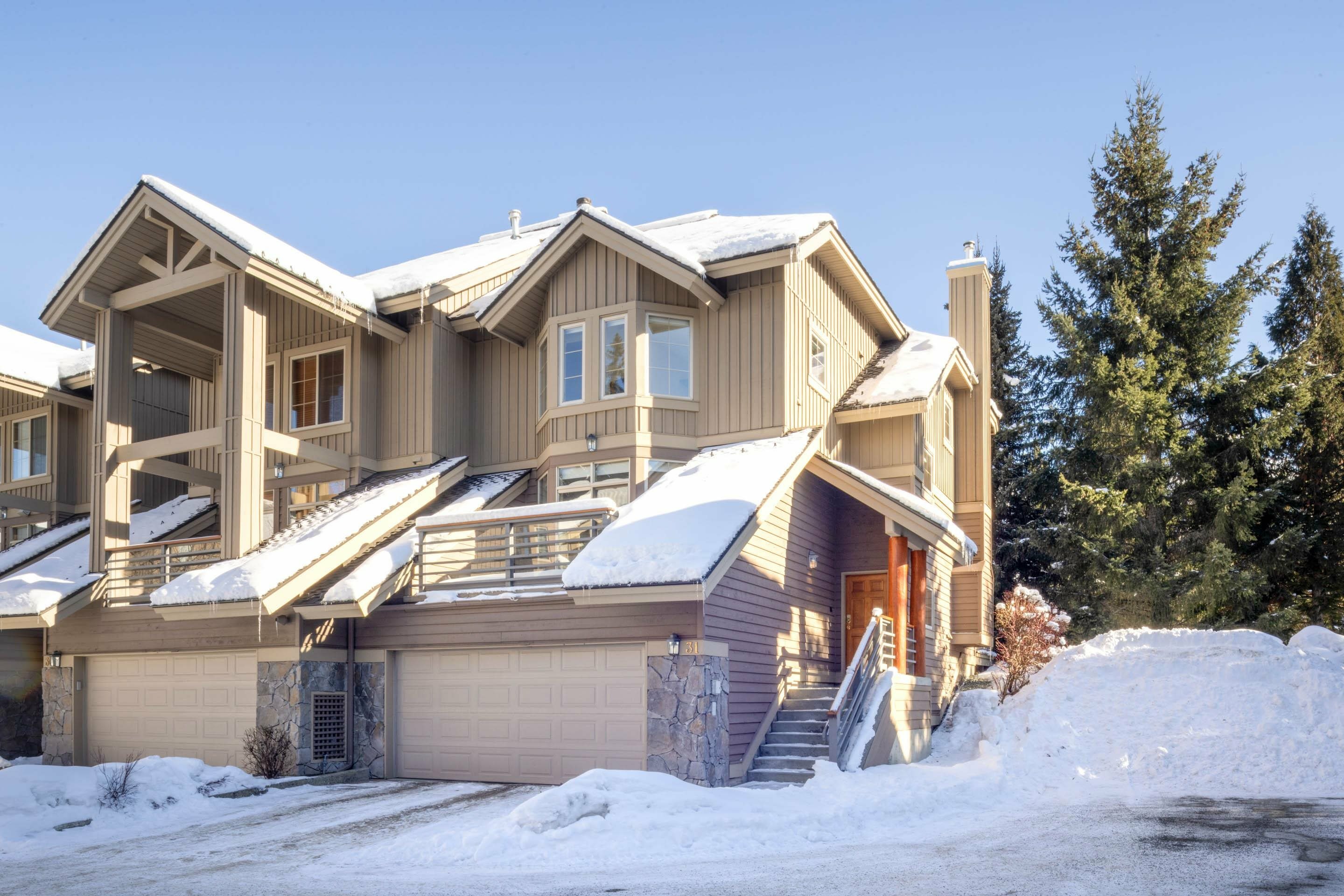 Property Photo: 8030 Nicklaus North Boulevard 31 BC V8E 1J7