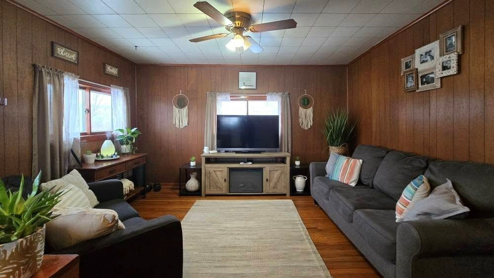 Property Photo: 225 W First Street NY 14830