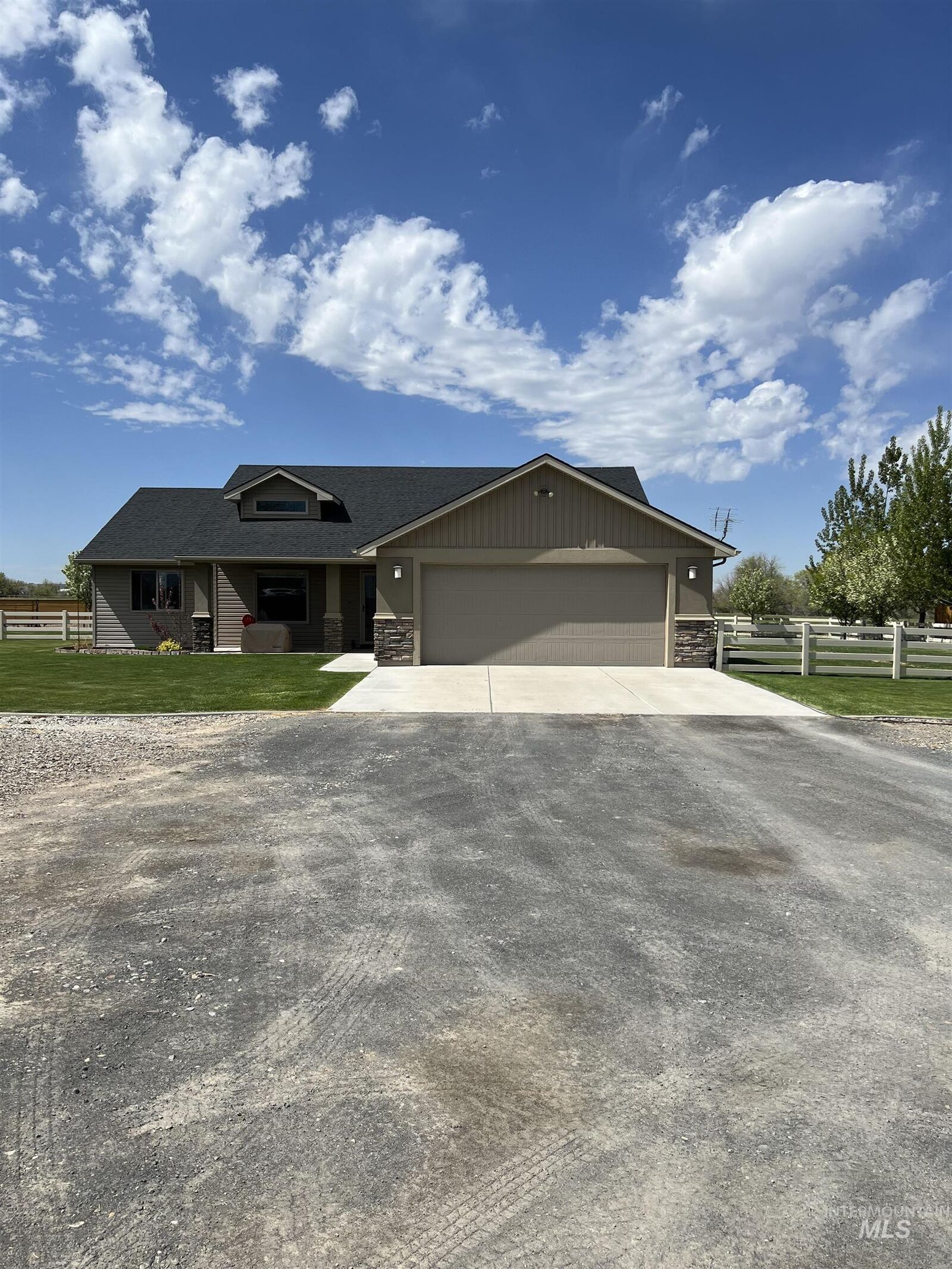 Property Photo:  3567 N 3230 E  ID 83341 