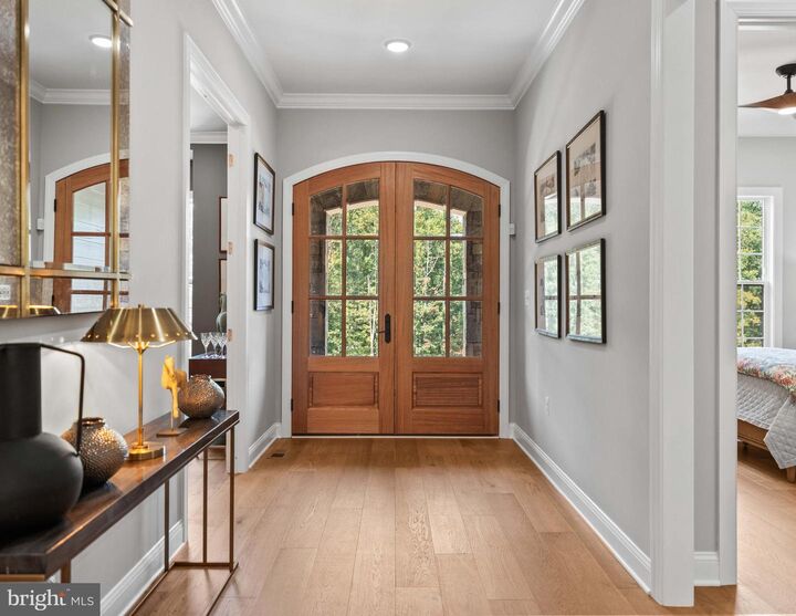 Property Photo:  Wise Mill Lane  VA 22655 