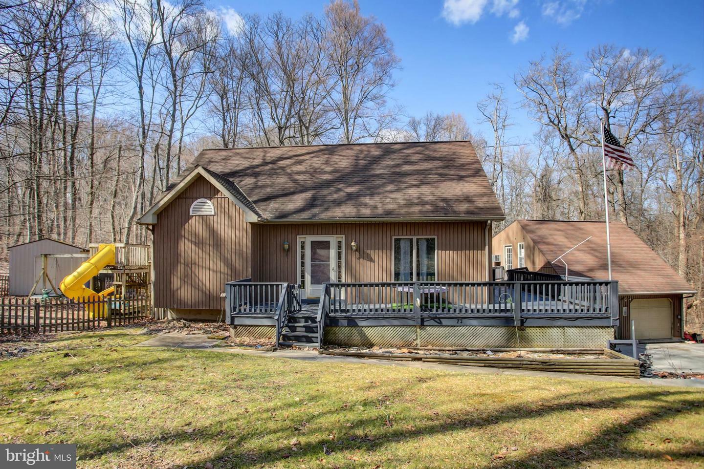 Property Photo:  23 Cypress Trail  PA 17320 