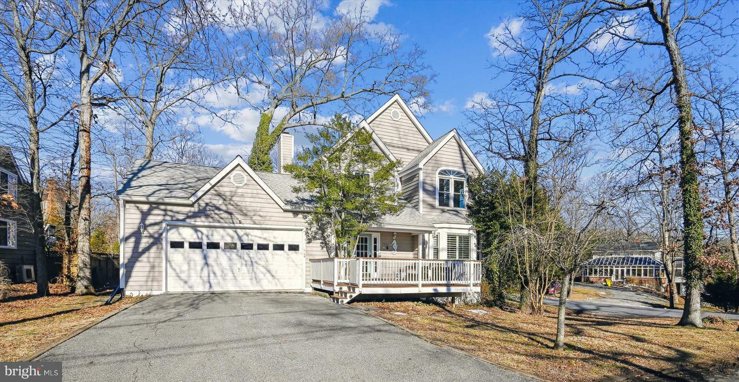 Property Photo:  2980 Friends Road  MD 21401 