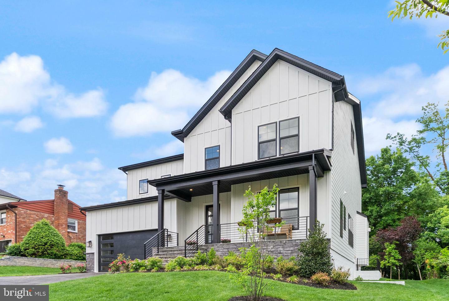 Property Photo: 2238 Highland Avenue VA 22046