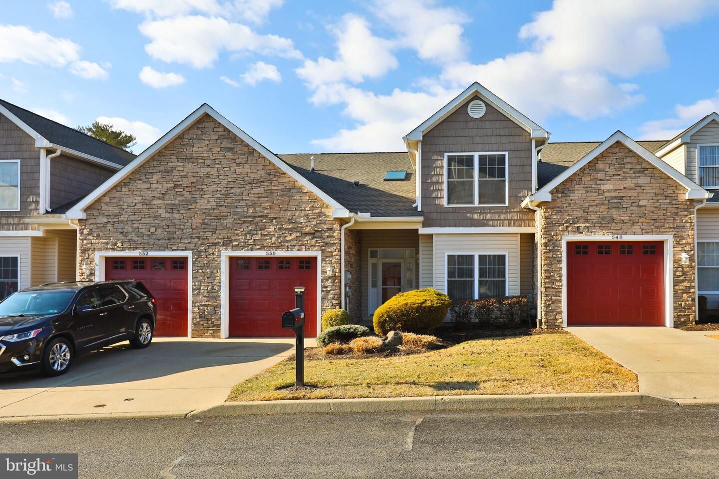 Property Photo: 550 Easy Street C122 PA 19111