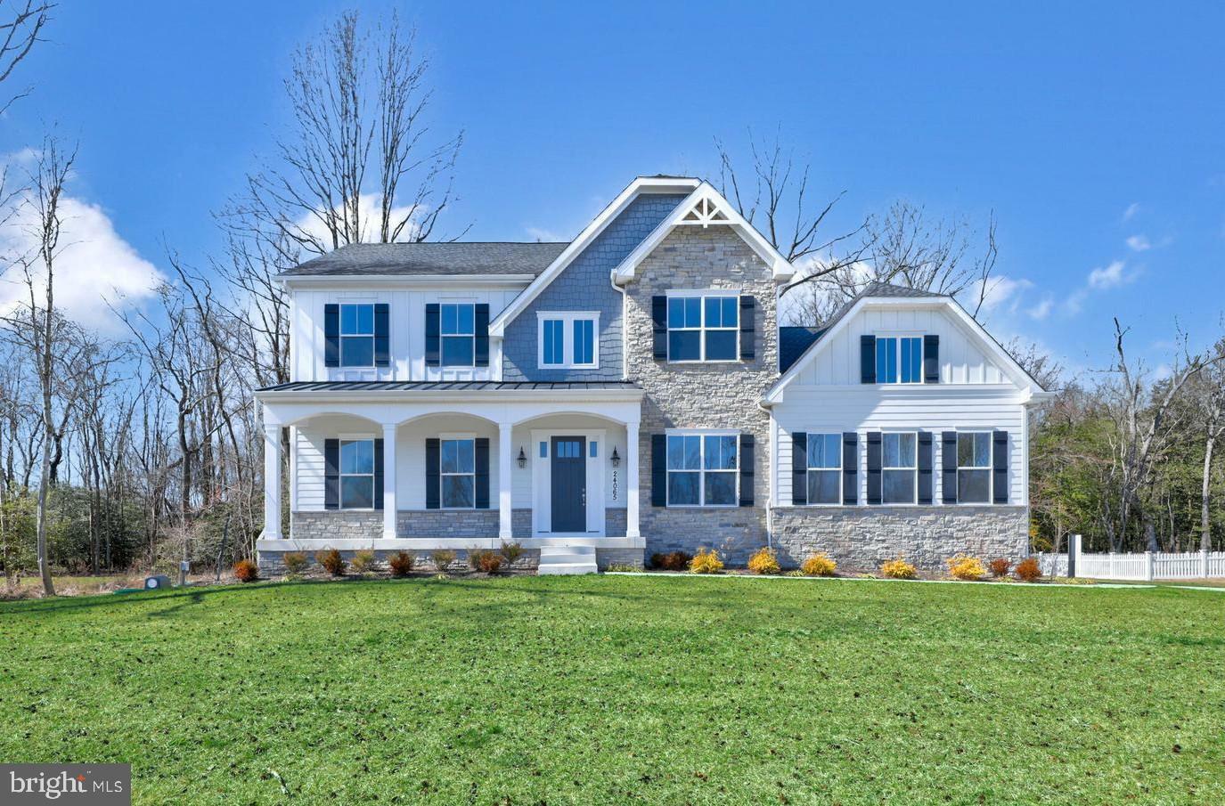 Property Photo: 24065 Ingrams Drive 120 DE 19966