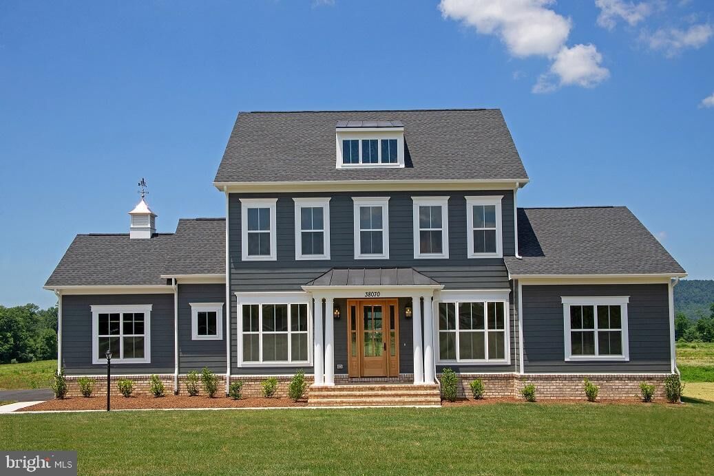 Property Photo:  Red Oak Road  VA 22625 