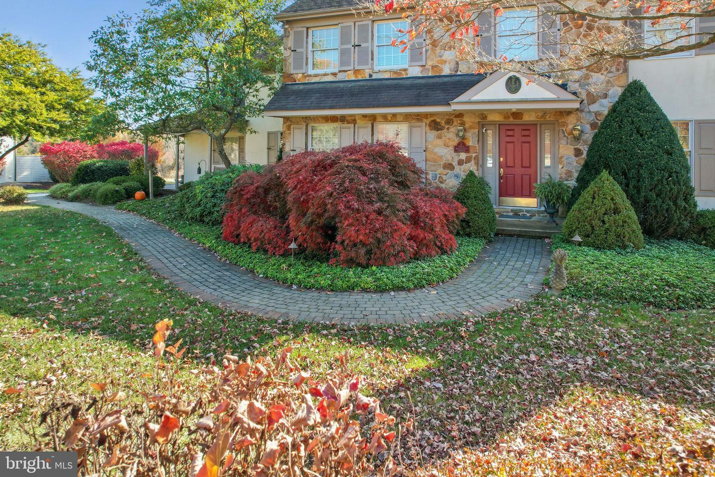 Property Photo:  1034 Radley Drive  PA 19382 