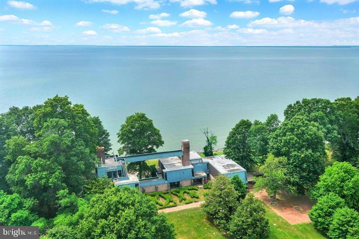 Property Photo: 6520 Swan Creek Road MD 21661