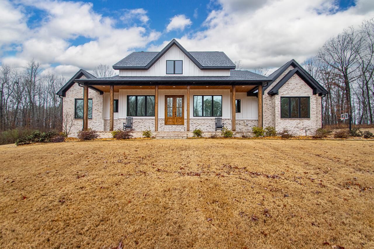 Property Photo: 209 Clear View Drive AR 72019
