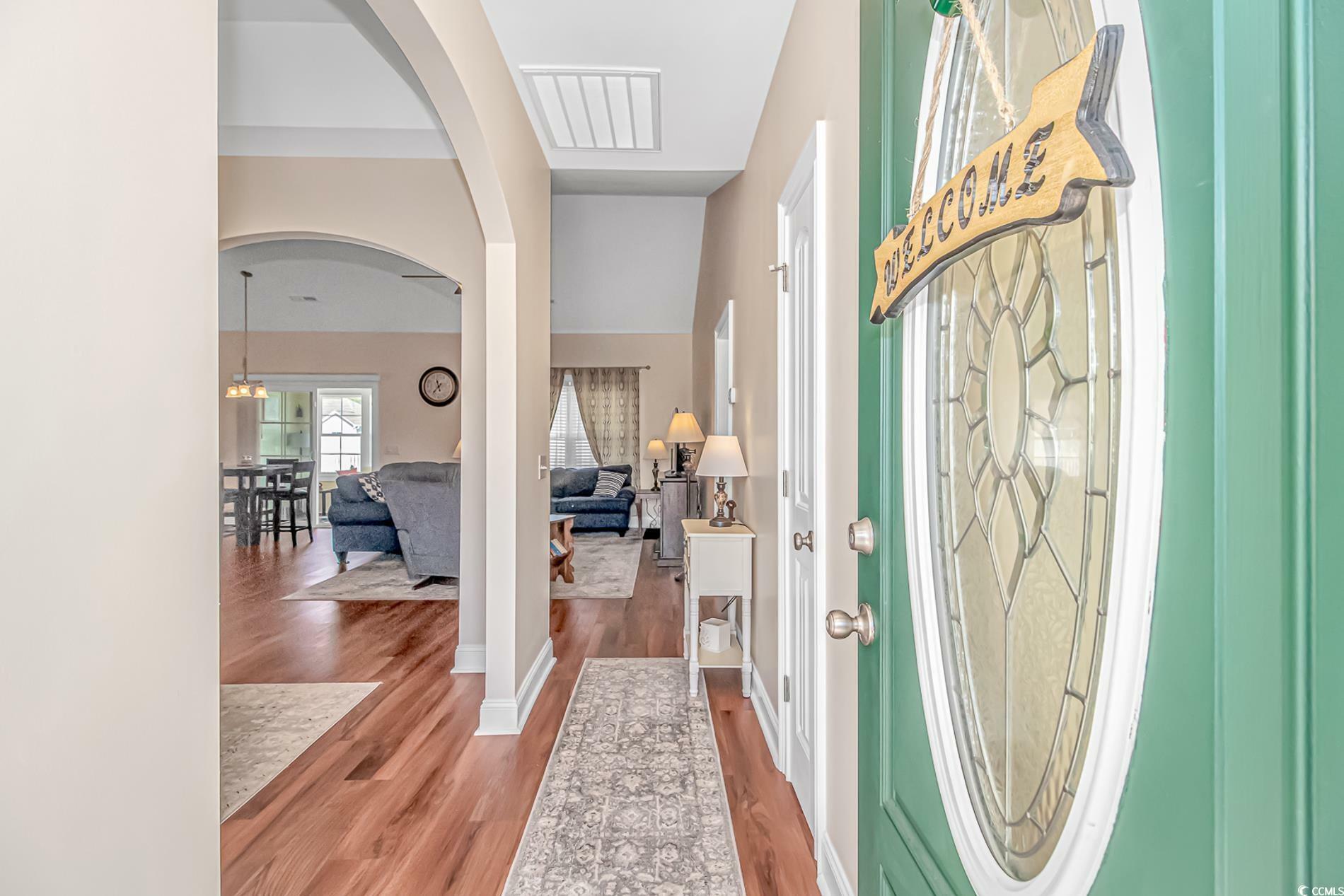 Property Photo: 256 Maple Oak Dr. SC 29526