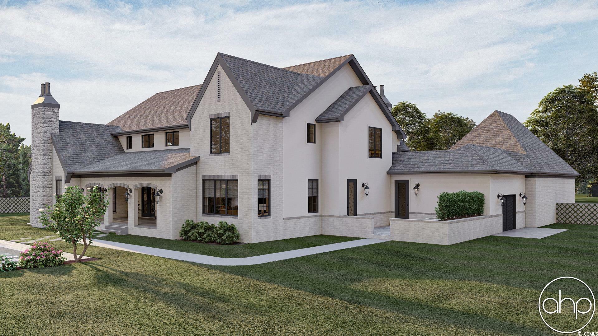 Property Photo: 9413 Park St. SC 29572