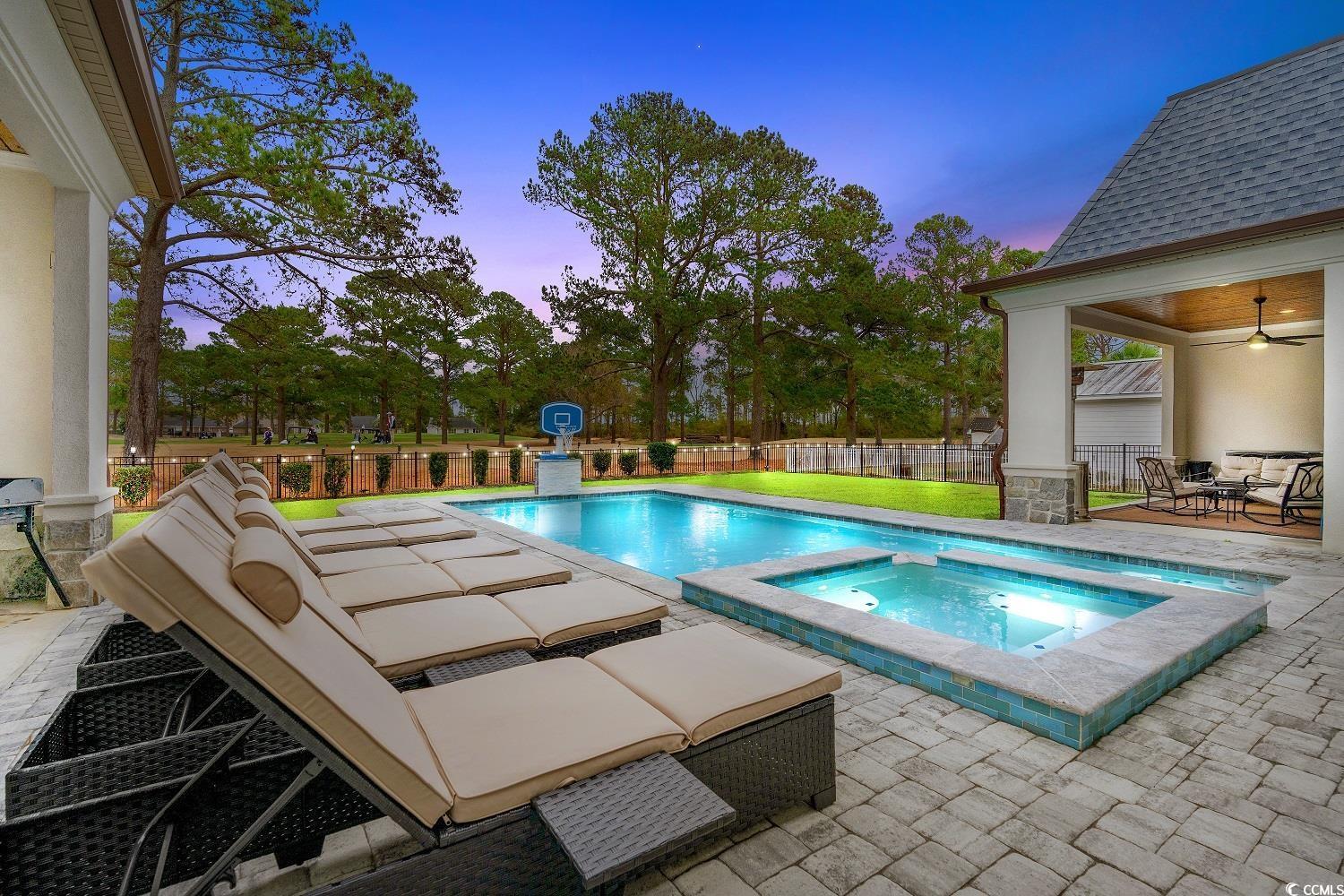 Property Photo: 2849 Old Bryan Dr. SC 29577