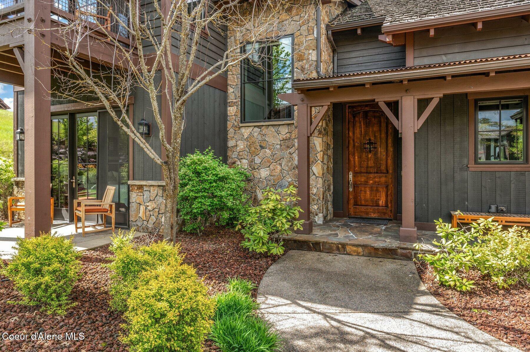 Property Photo: 17036 S Citrine Dr ID 83814