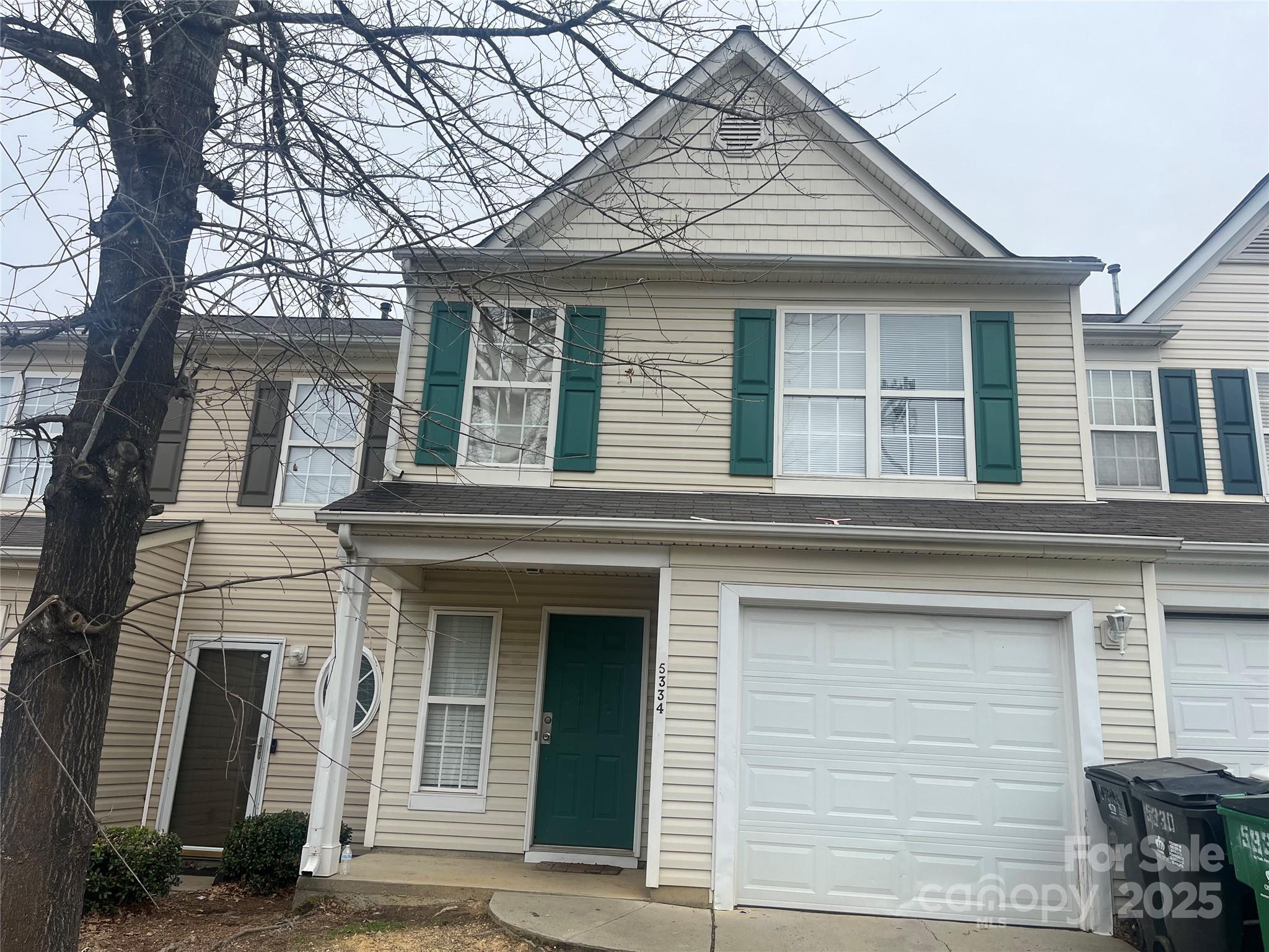 5334 Esther Lane  Charlotte NC 28214 photo
