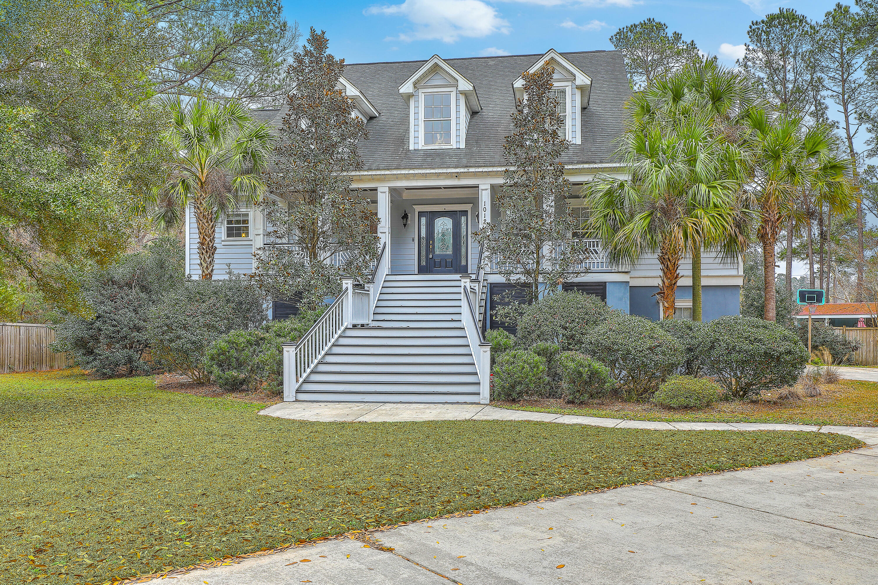 Property Photo: 1012 Denali Court SC 29483