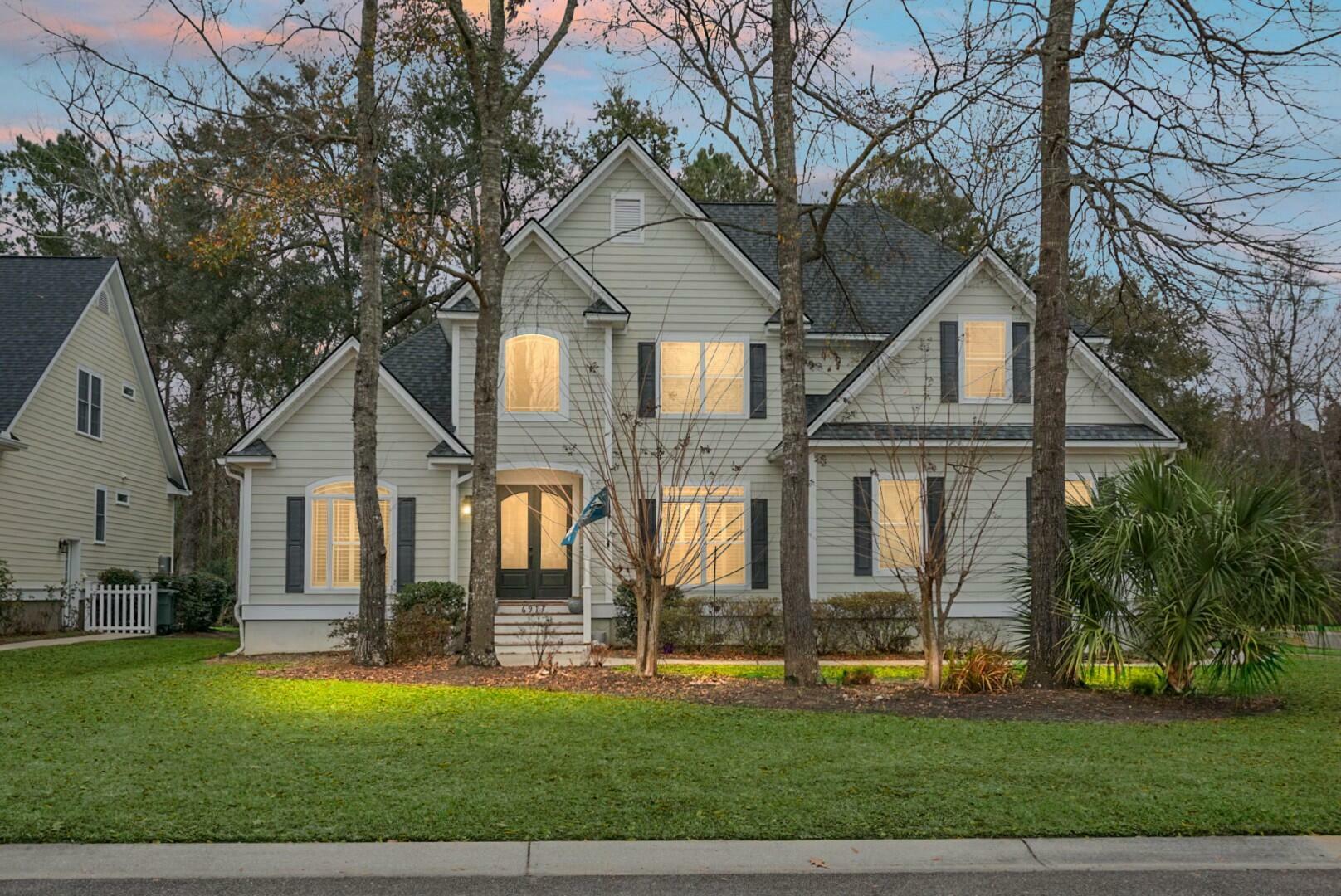 Property Photo:  6917 Tanner Hall Boulevard  SC 29410 