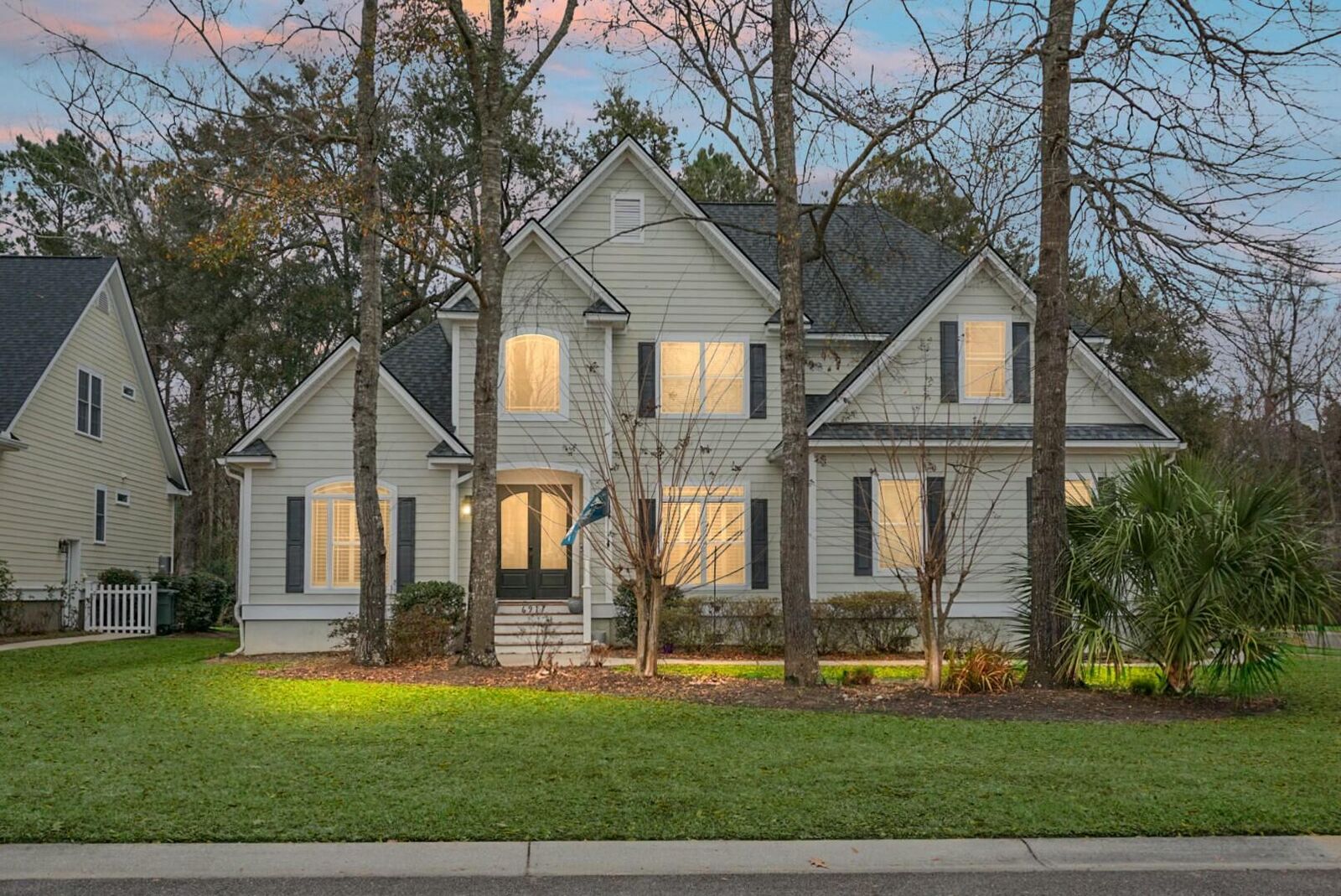 Property Photo: 6917 Tanner Hall Boulevard SC 29410