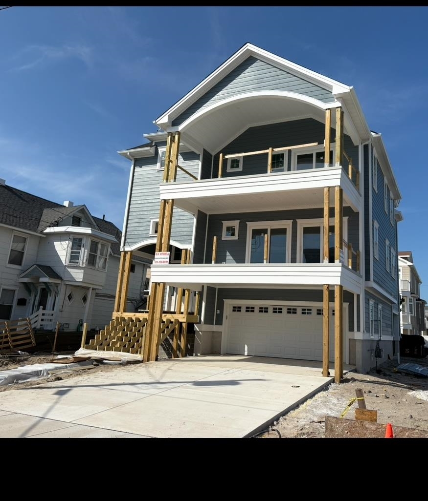 Property Photo:  301 W 1st  NJ 08260 