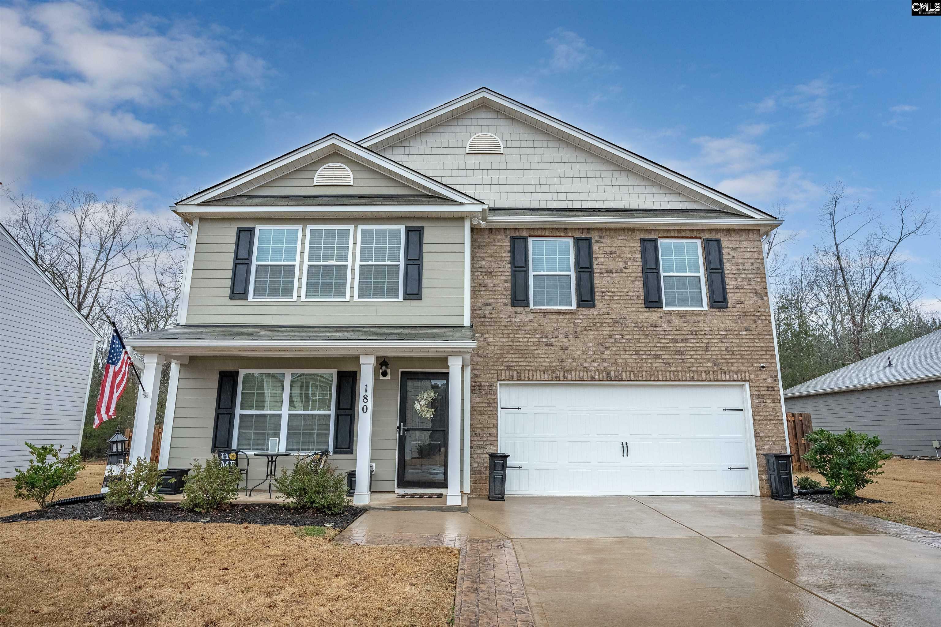 180 Rushton  Chapin SC 29036 photo
