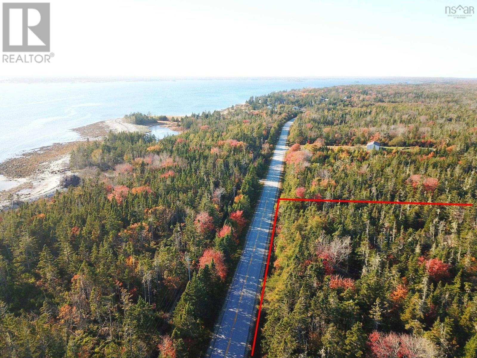Property Photo:  Lot Shore Road  NS B0T 1R0 