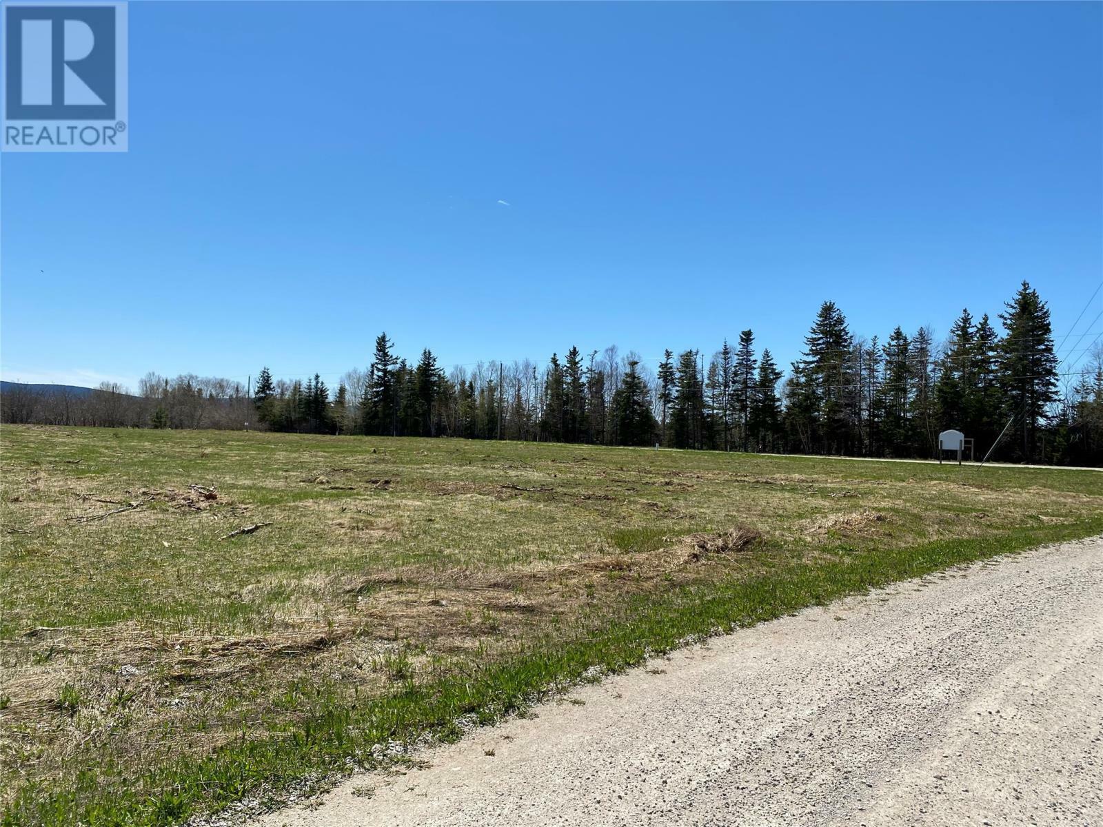 Lot#15 Upper Tranquil Waters Road  Reidville NL A8A 1Z4 photo