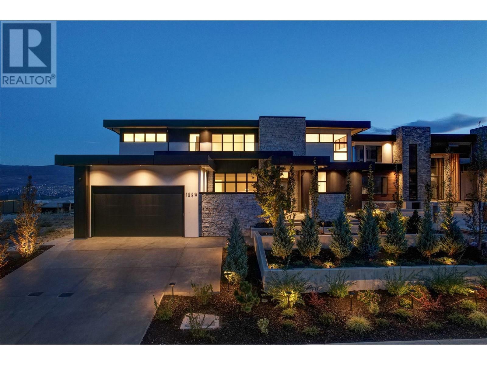 1539 Cabernet Way  West Kelowna BC V4T 0E1 photo