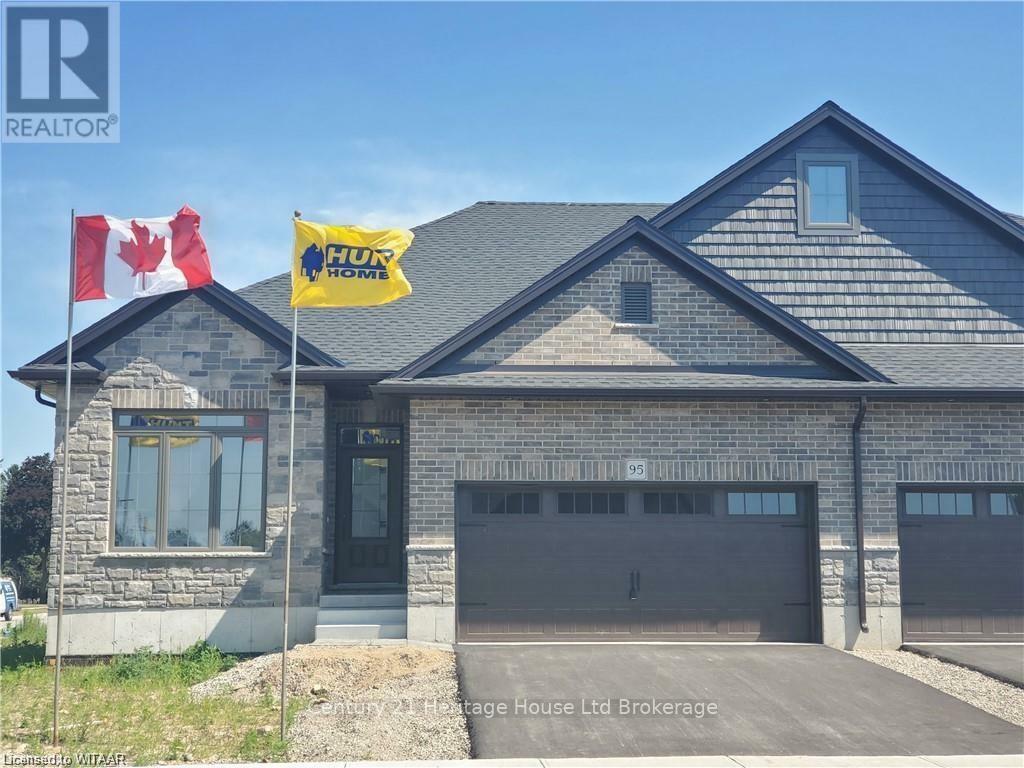 Photo de la propriété: 46 Matheson Crescent ON N0J 1M0