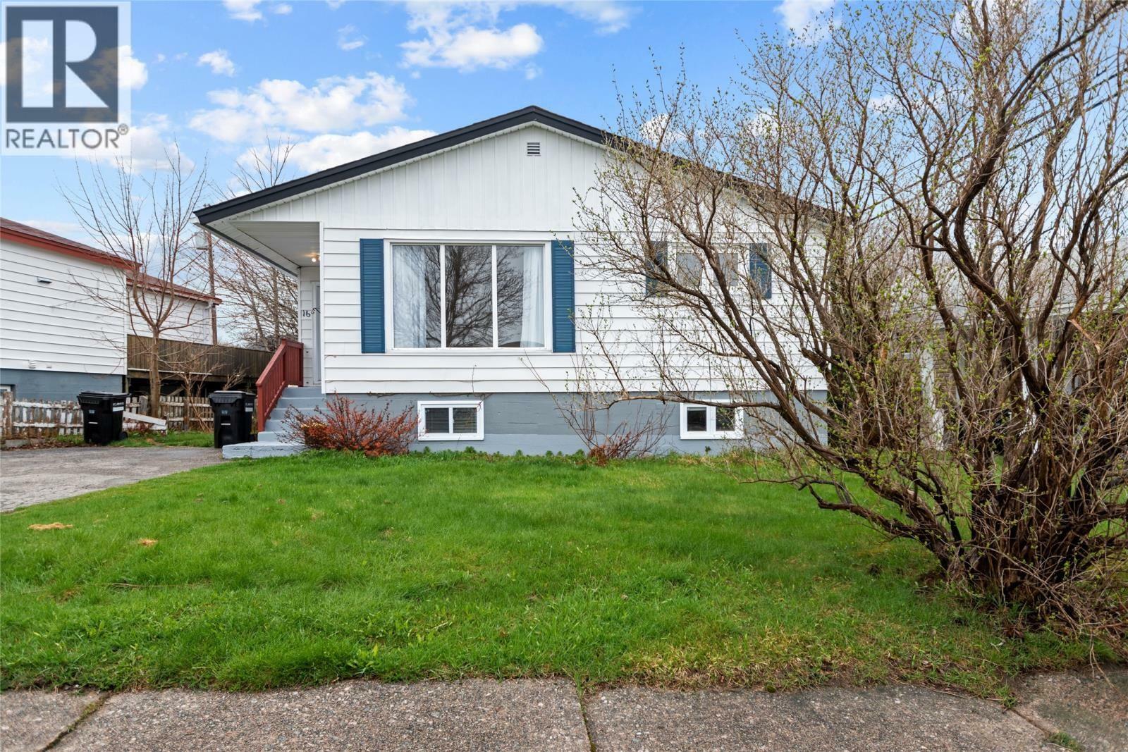 Property Photo:  16 Johnson Crescent  NL A1B 2J4 