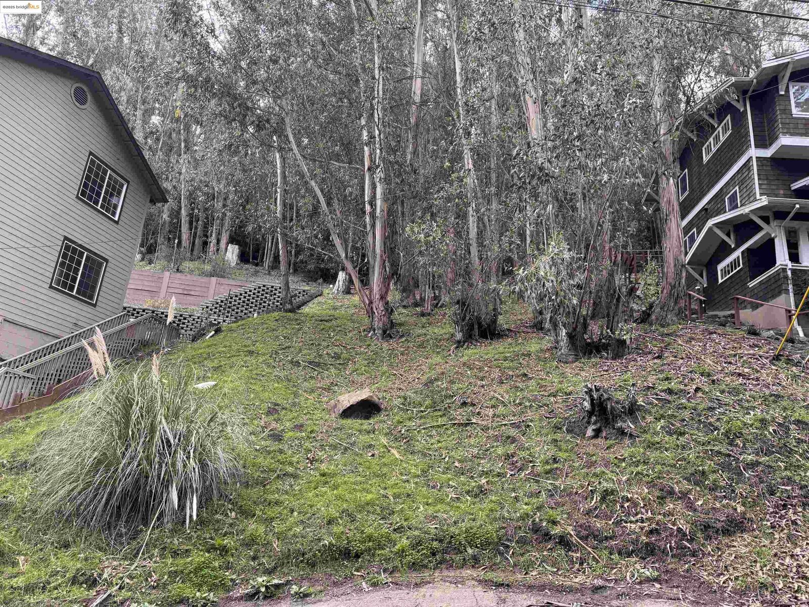 Property Photo: 6855 The Turn CA 94603