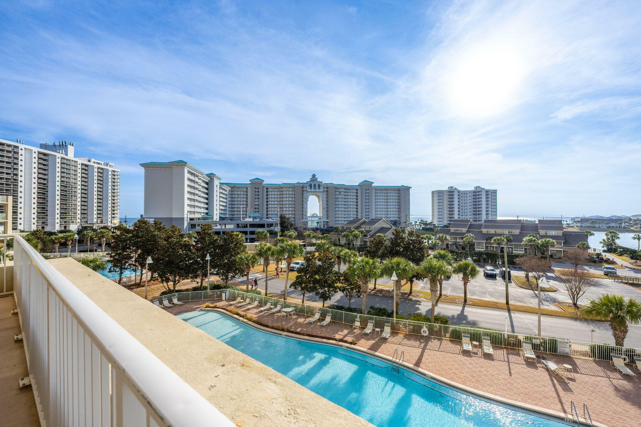 Property Photo: 122 Seascape Drive 404 FL 32550