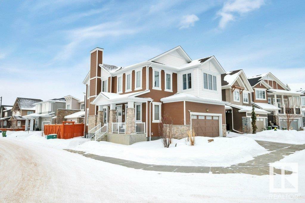 Property Photo:  1764 201 Street NW  AB T6M 0Y1 