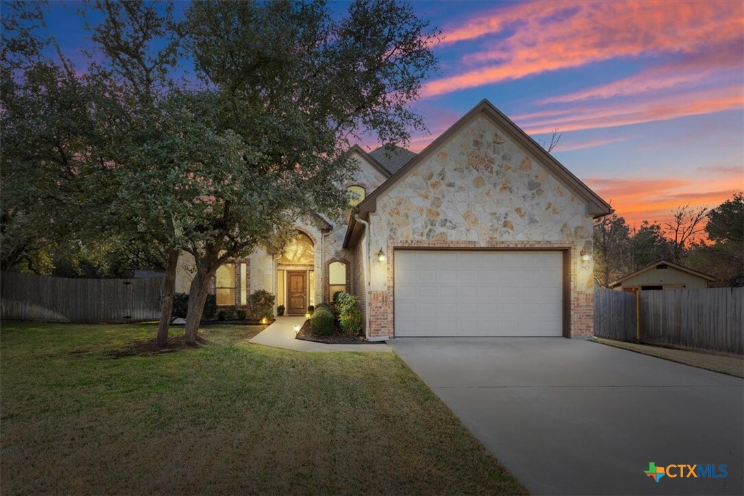 1803 Tejon Court  Belton TX 76513 photo
