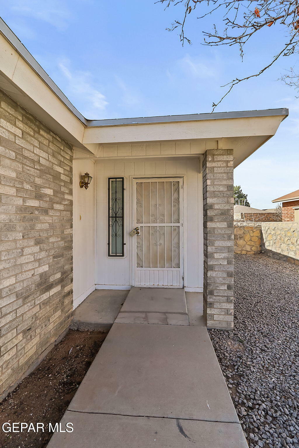 Property Photo:  12396 Bob Heasley Drive  TX 79938 