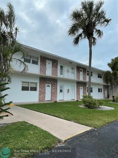 2851 E Golf Blvd 206  Pompano Beach FL 33064 photo