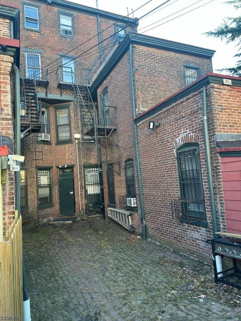 Property Photo:  210 W State St  NJ 08608 