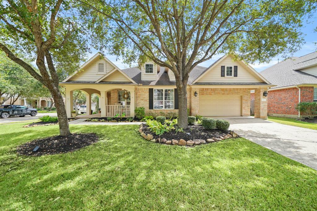 Property Photo:  3014 Poplar Isle  TX 77459 