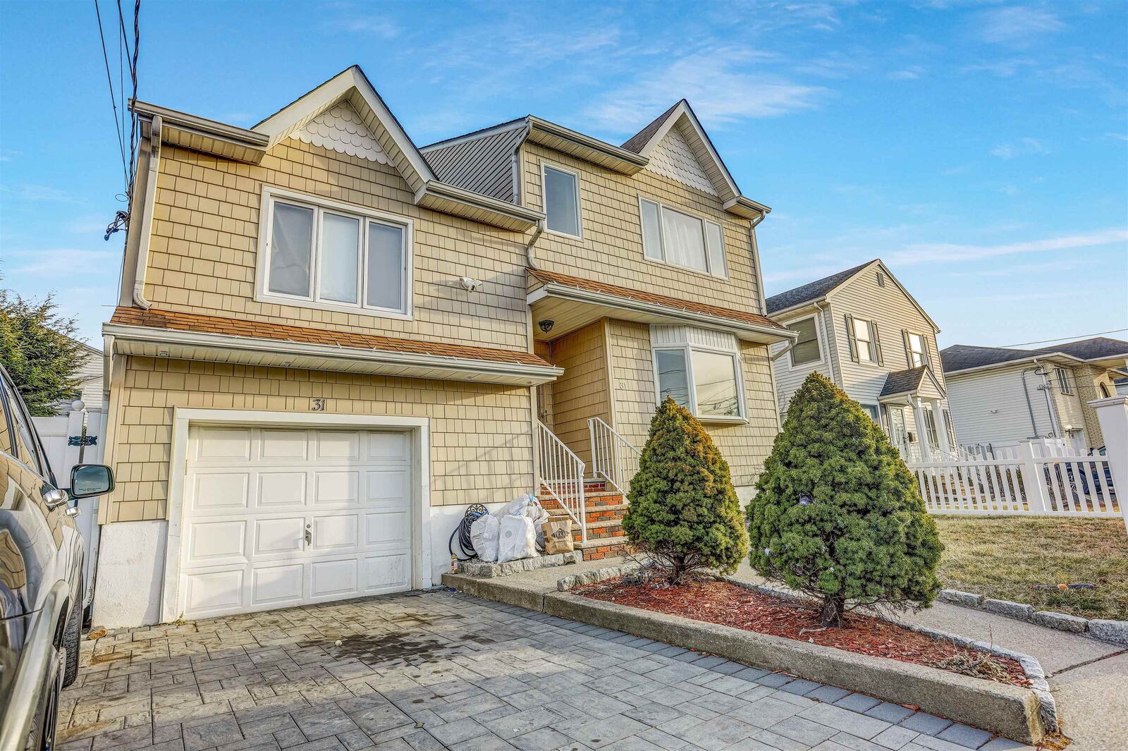 Property Photo:  31 Hill Crest Ave  NJ 07644 