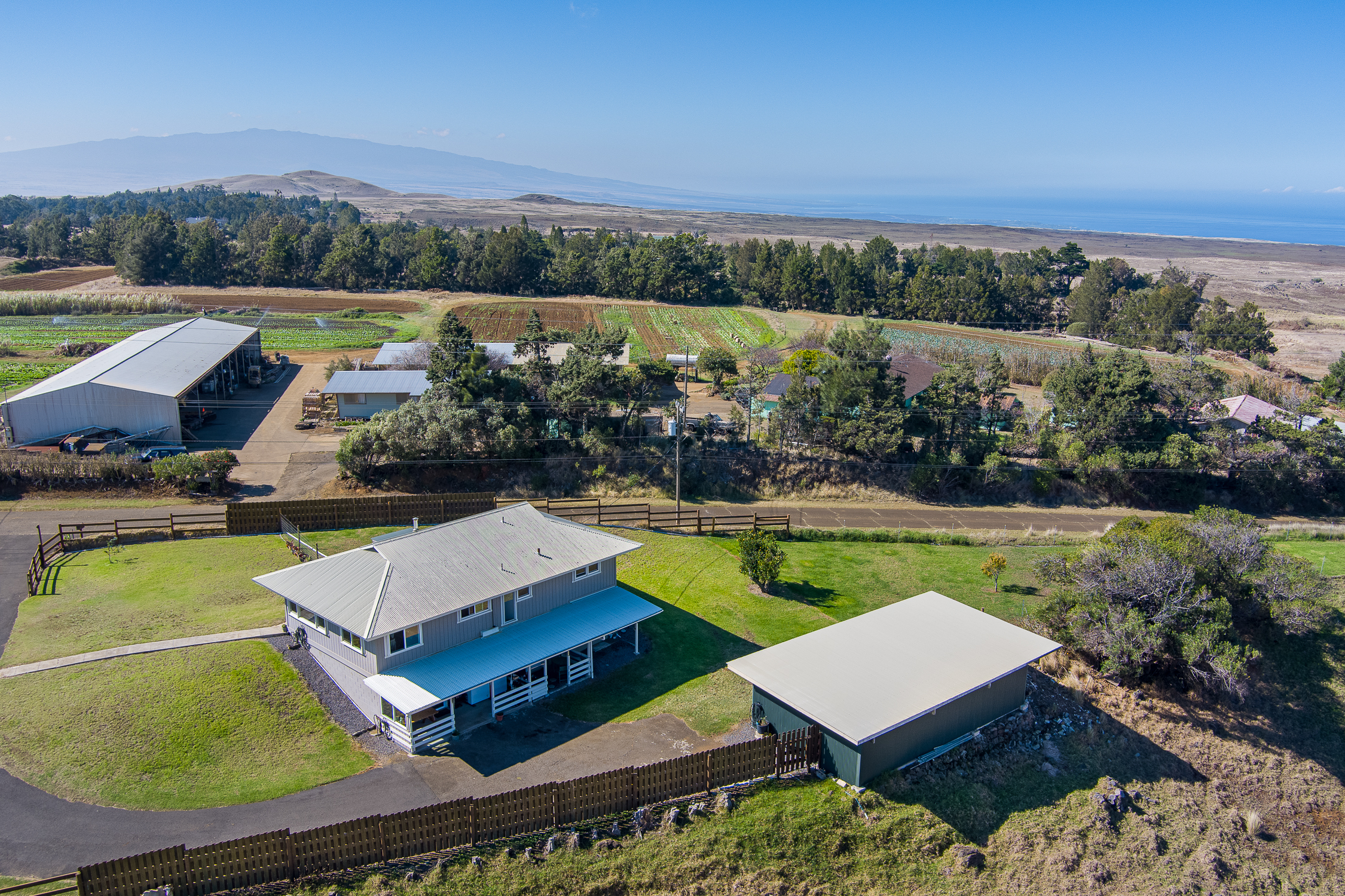 Property Photo:  66-1400 Lalamilo Farm Rd  HI 96743 