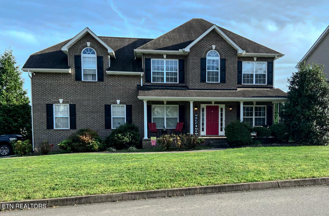 Property Photo: 7405 Ivy Bridge Rd TN 37931