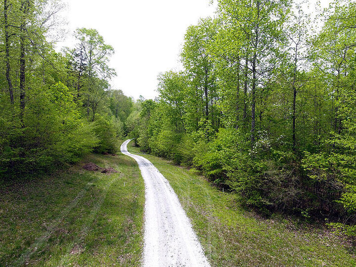 Property Photo: Tract 8 Dogwood Drive KY 42653