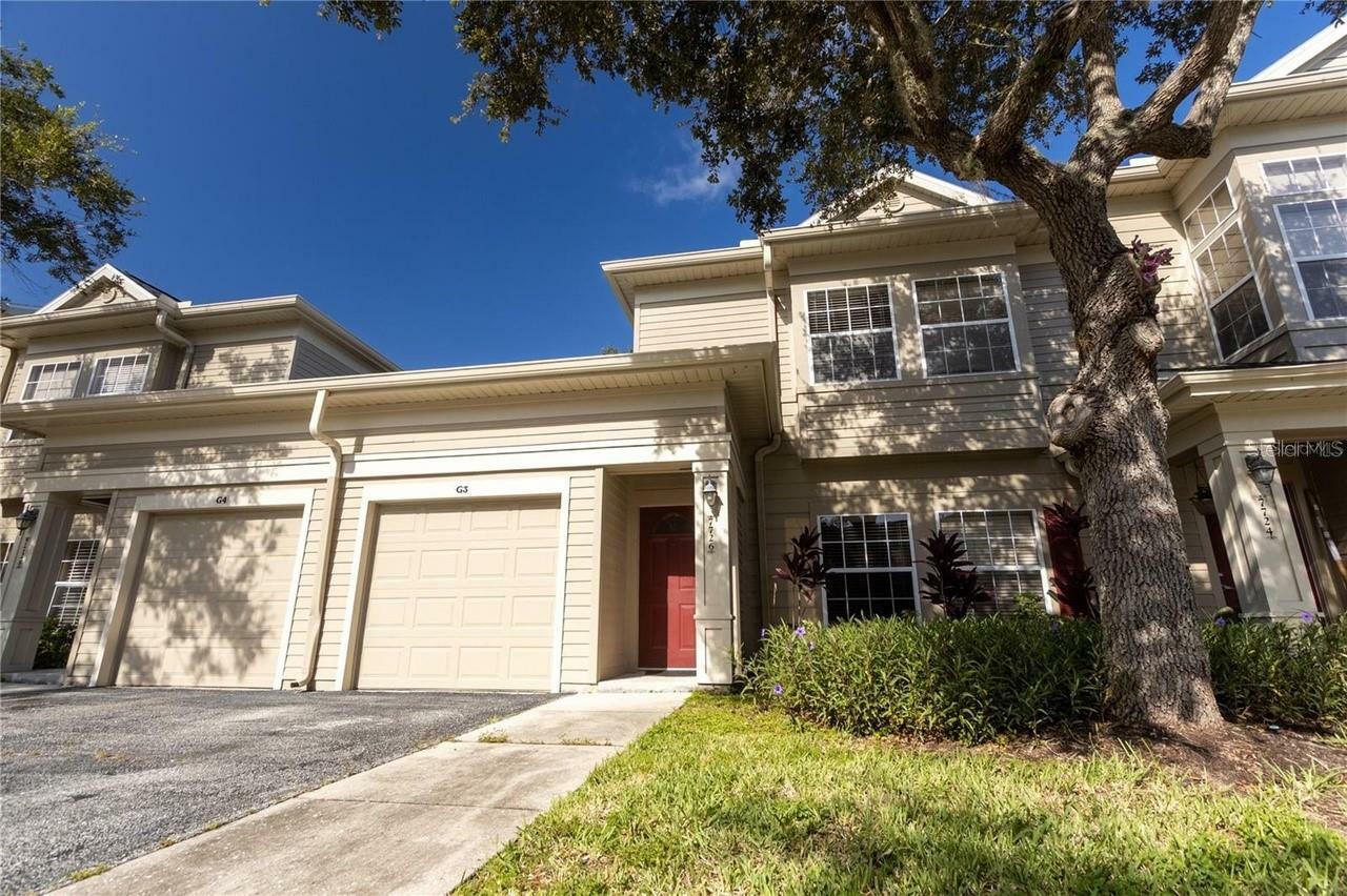 Property Photo:  7726 Plantation Circle  FL 34201 