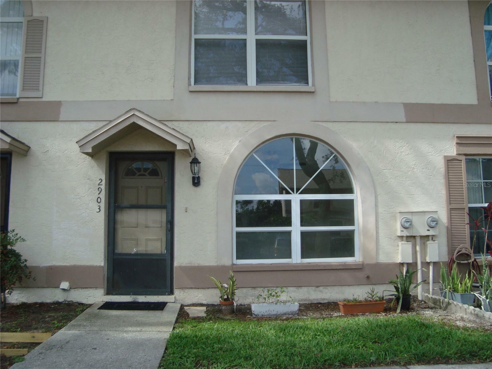 Property Photo:  2903 Brigadoon Drive  FL 33759 