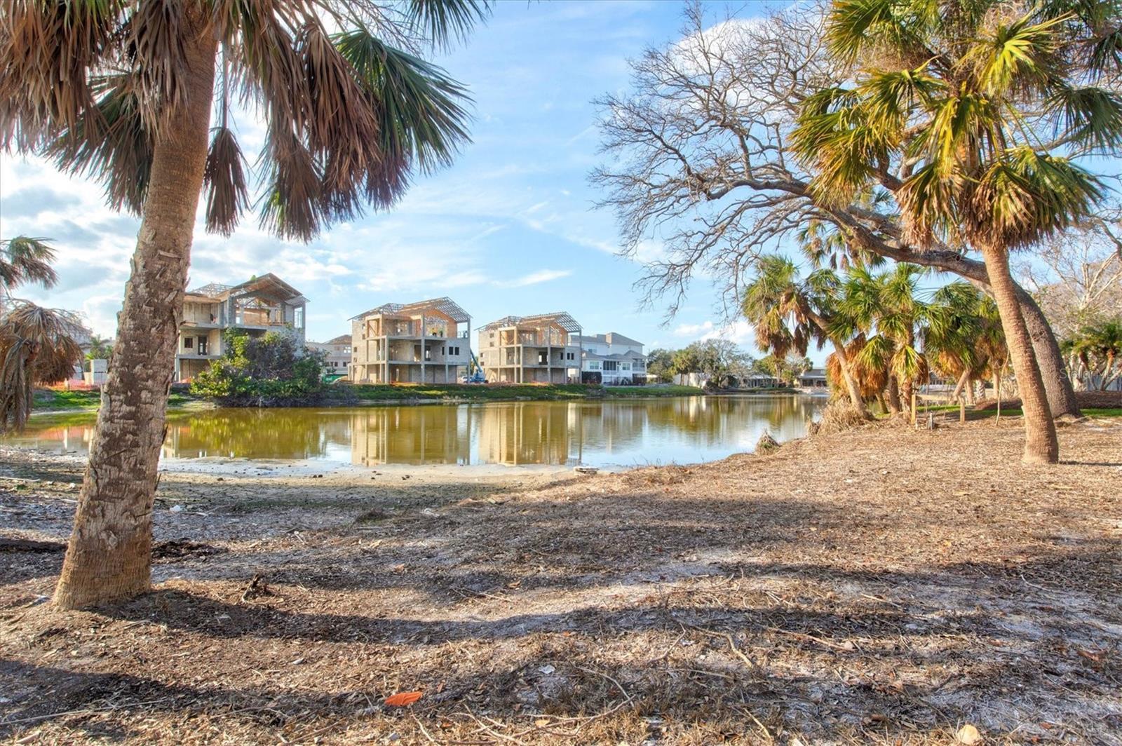 Property Photo: 4710 Gleason Avenue FL 34242