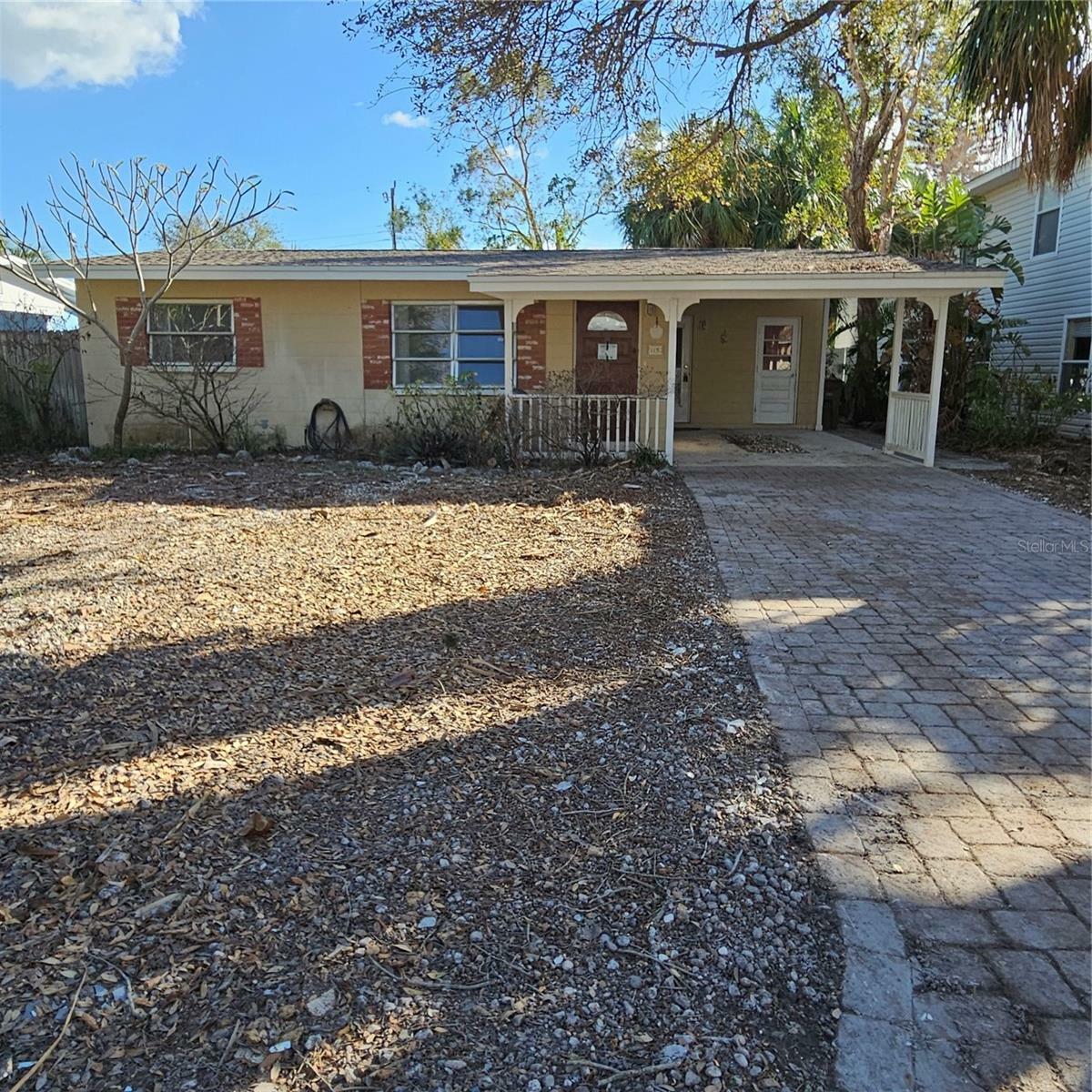 Property Photo:  115 11th Avenue  FL 33785 