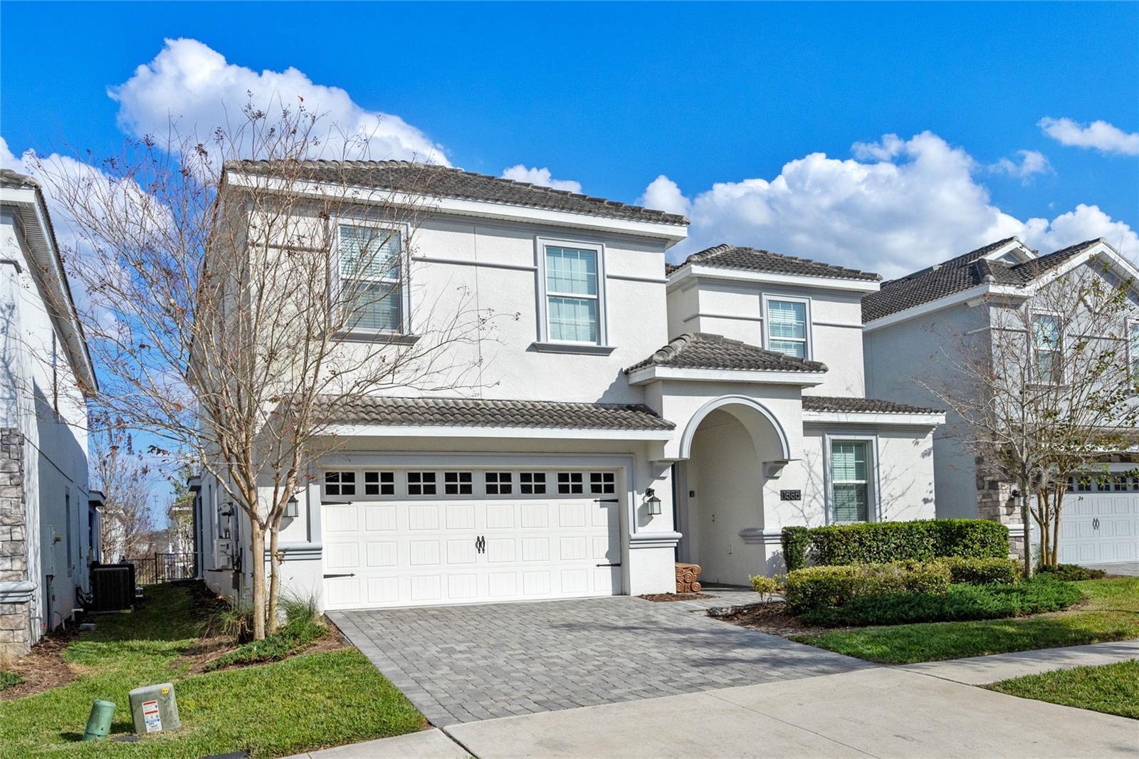 Property Photo: 1585 Plunker FL 33896