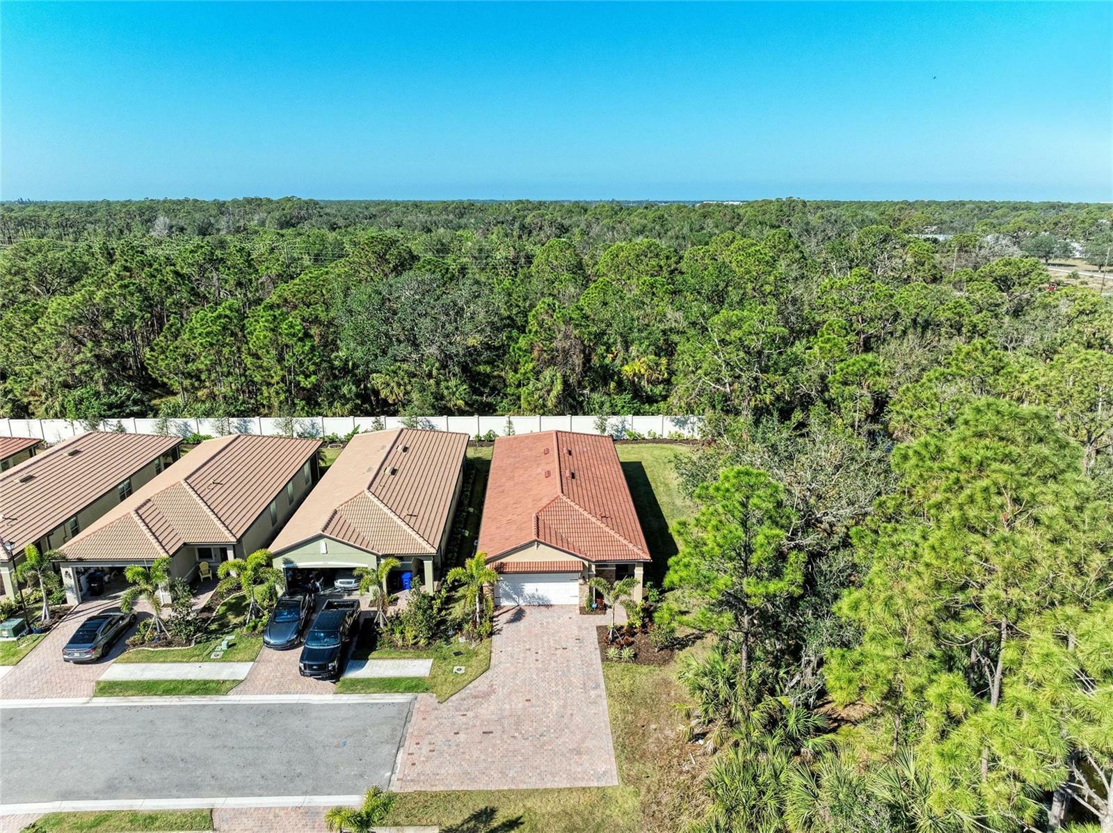 Property Photo: 701 Maraviya Boulevard FL 34275