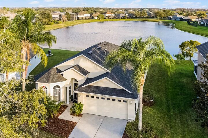 2251 Oakington Street  Winter Garden FL 34787 photo