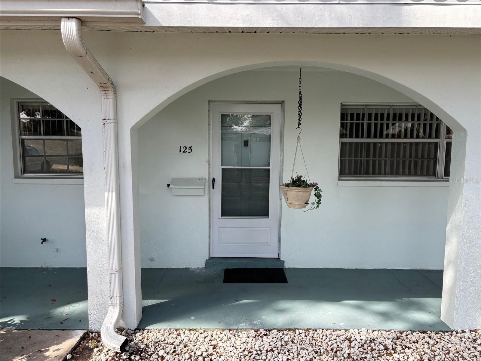 Property Photo:  11200 102nd Avenue 125  FL 33778 